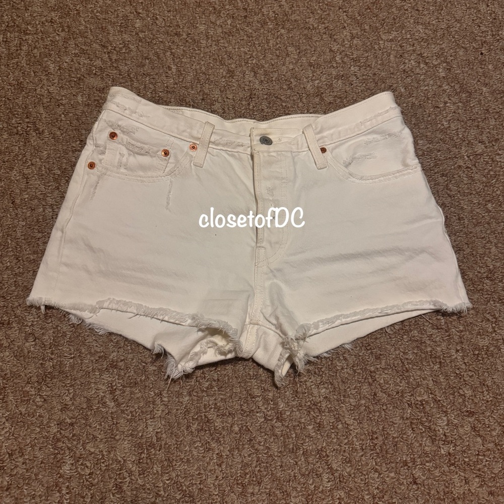 Levi’s 501 Shorts